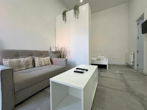 Apartamento Andrés Tamayo AV AMERICA