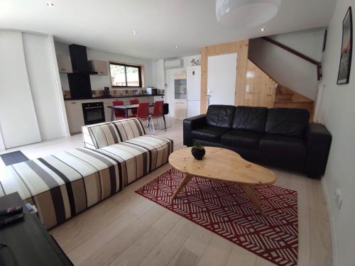 Photo de la galerie de l'établissement Maison bois neuve tout confort, au calme, à Messanges