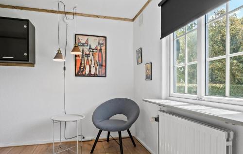 Fotografie z fotogalerie ubytování 2 Bedroom Gorgeous Home In Nordborg v destinaci Nordborg