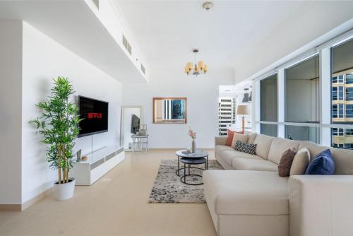 GuestReady - Home away from home in JLT