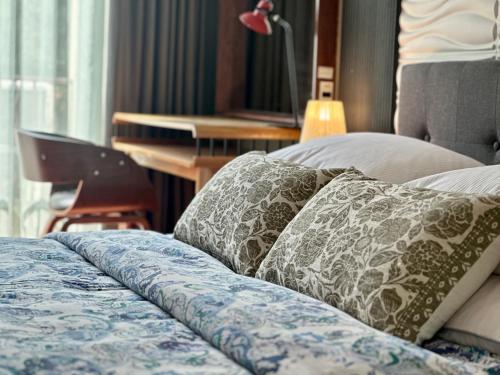 Apartament Koszykowa Latwiec Śródmiescie południowe