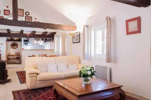 Gîte moderne et cosy et plein de charme