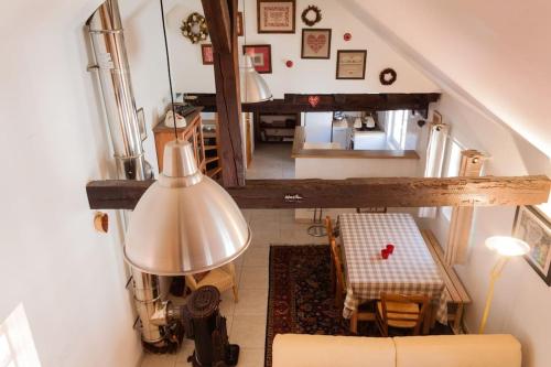 Φωτογραφία από το άλμπουμ του Gîte moderne et cosy et plein de charme σε Schnersheim