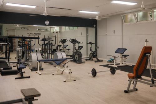 Apartamento en playa de El Arenal, Jávea