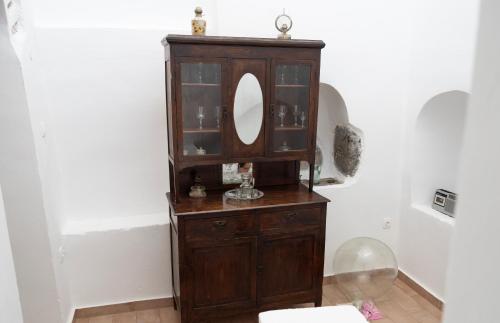 Fotografie z fotogalerie ubytování Gabriela's Home v destinaci Mestá