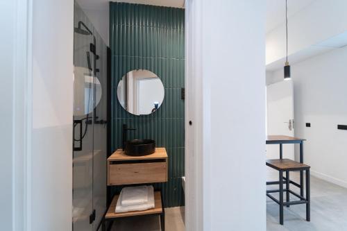 Soho Loft estilo industrial céntrico