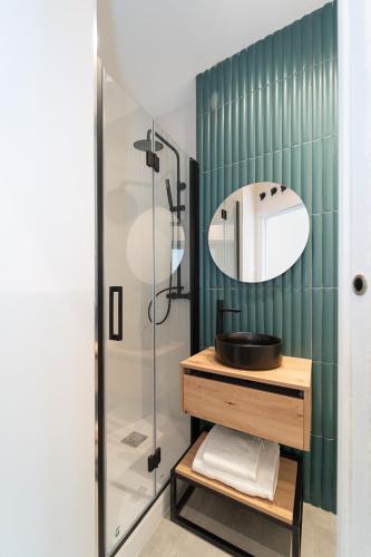 Soho Loft estilo industrial céntrico
