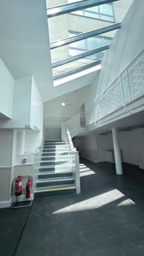 Mynd úr myndasafni af Dublin Quayside Hostel í Dublin