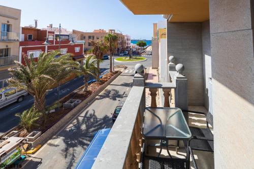 Arinaga Beach - Gran Canaria