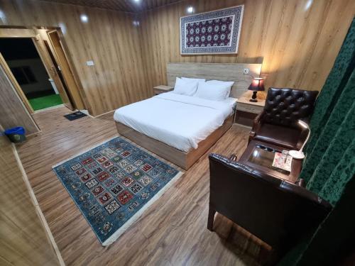 Gallery image of Shilmin Resort in Pasu