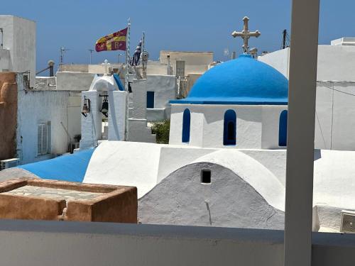 Φωτογραφία από το άλμπουμ του Casa Vista Panoramica σε Κάμπος Πάρου