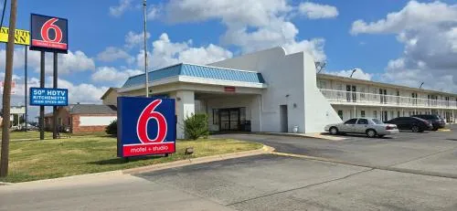 Studio 6 Abilene, TX East in Abilene