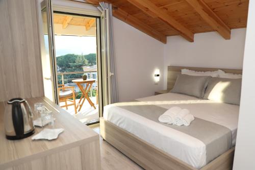 Guesthouse Kazazi