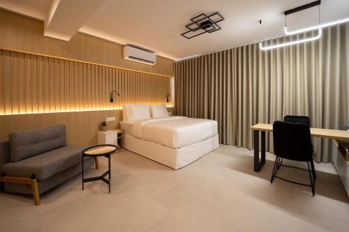 Eria Suites Thessaloniki