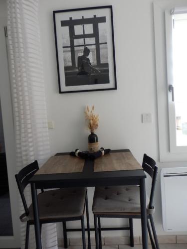 Φωτογραφία από το άλμπουμ του agréable appartement T2 avec piscine σε Pins-Justaret