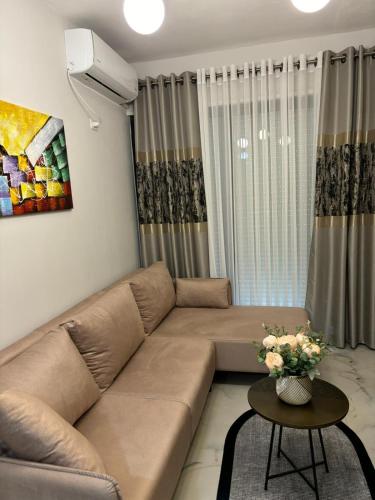 GLORIA PRESTIGE Apartment Tirana
