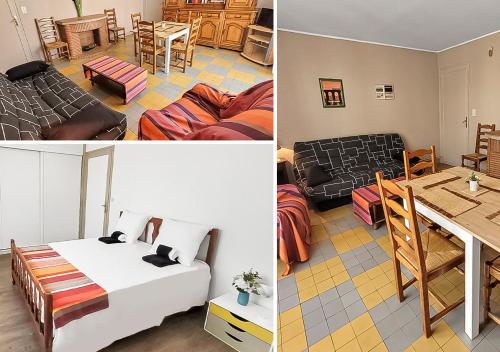 Photo de la galerie de l'établissement Charme catalan et confort à Perpignan, à Perpignan