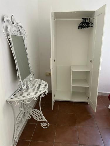 Maravilloso apartamento con jardín y barbacoa photo 29