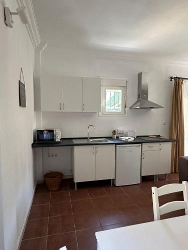 Maravilloso apartamento con jardín y barbacoa photo 30