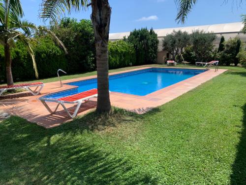 Billede fra billedgalleriet på VILLA Santa Susanna i Santa Susanna