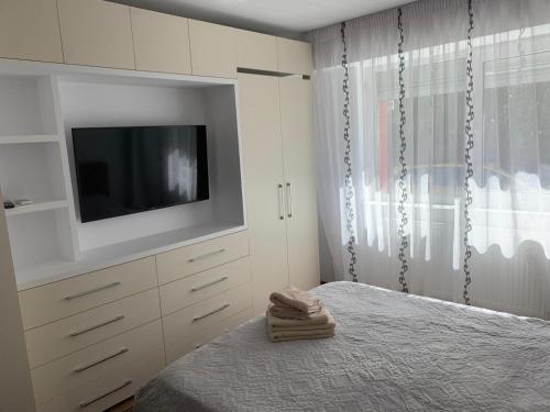Gallery image of Apartament de lux cu 3 camere in Bacău
