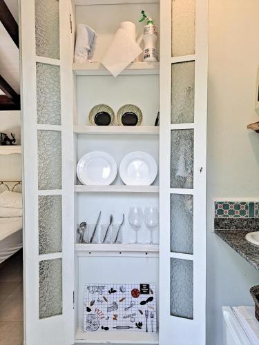 Φωτογραφία από το άλμπουμ του Jardim Secreto Suite Araras σε Πετρόπολις