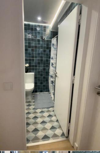 Color me Happy - 2 bedrooms apartment near Forum Algarve