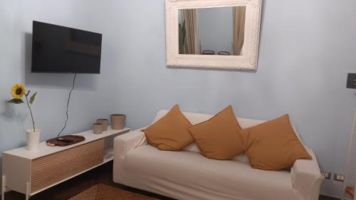 loft a Castel S Angelo A e B