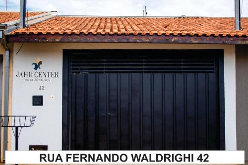 Fotografie z fotogalerie ubytování Jahu Center Casas v destinaci Jaú