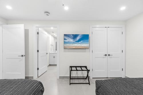 Φωτογραφία από το άλμπουμ του New Stunning Ocean-View Beachfront Resort, Heated Pool! σε South Padre Island
