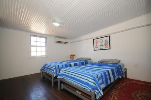 Postel nebo postele na pokoji v ubytování Apartamento Belle Vie