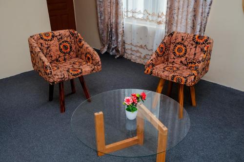 Φωτογραφία από το άλμπουμ του Comfy home Mbezi beach - Nana Room στο Νταρ ες Σαλάμ