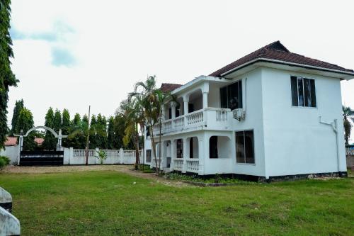 Φωτογραφία από το άλμπουμ του Comfy home Mbezi beach - Nana Room στο Νταρ ες Σαλάμ