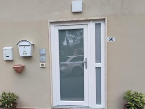 Gambar di galeri bagi Valdambra B&B di Ambra