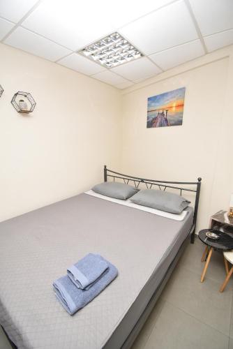 CenterCity3-ApartmentThessaloniki