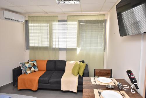 CenterCity3-ApartmentThessaloniki