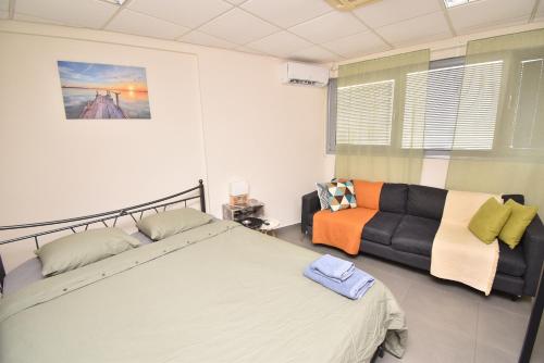 CenterCity3-ApartmentThessaloniki