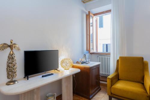 TimeRoma Suites