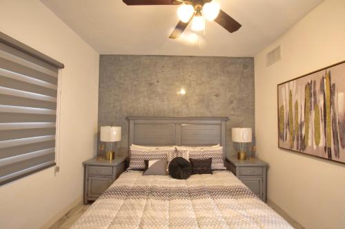 Gallery image of Brand New Villa 17 Beachfront in Playa Encanto