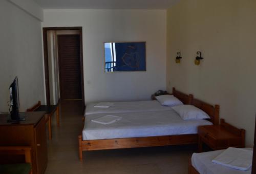 Gallery image of Hotel Maro in Agios Ioannis Pelio
