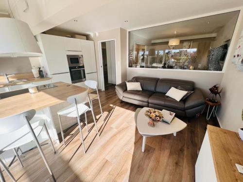 Village naturiste - La villa nature -