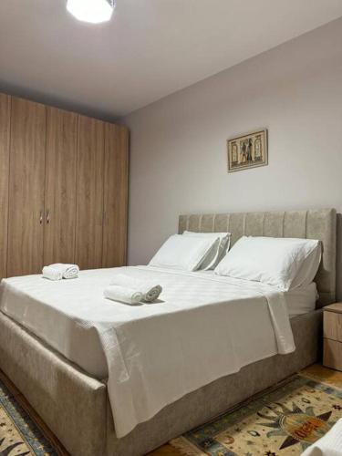 Urban Comfort Downtown Tirana