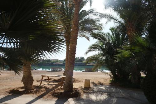 Cozy Townhouse in West Golf - El Gouna