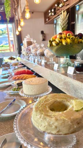 Φαγητό σε αυτό το ξενοδοχείο ή κάπου εκεί κοντά