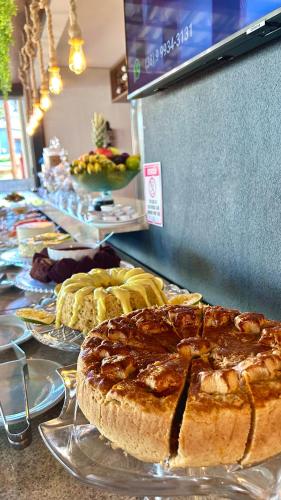 Φαγητό σε αυτό το ξενοδοχείο ή κάπου εκεί κοντά