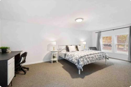 Fotografie z fotogalerie ubytování Hamptons Escape: Near Beaches, Restaurants, Wineries. v destinaci Hampton Bays