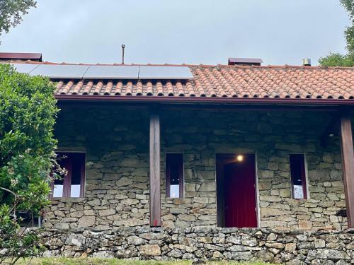 Photo de la galerie de l'établissement Aveleira EcoCasa, à Melgaço