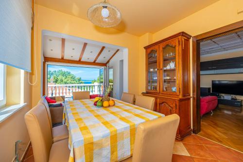 Apartments Jarmila Crikvenica Croatia BeachFront