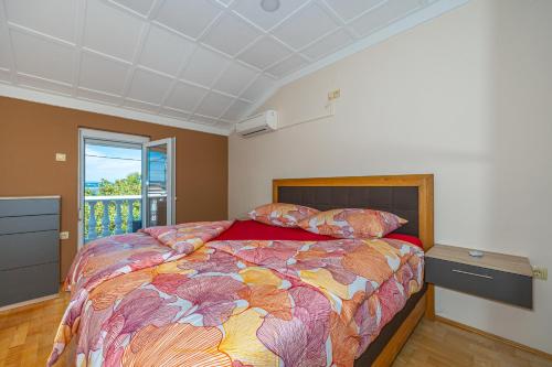 Apartments Jarmila Crikvenica Croatia BeachFront