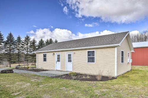Gallery image of Equestrian House Suites in Pleasant Mount